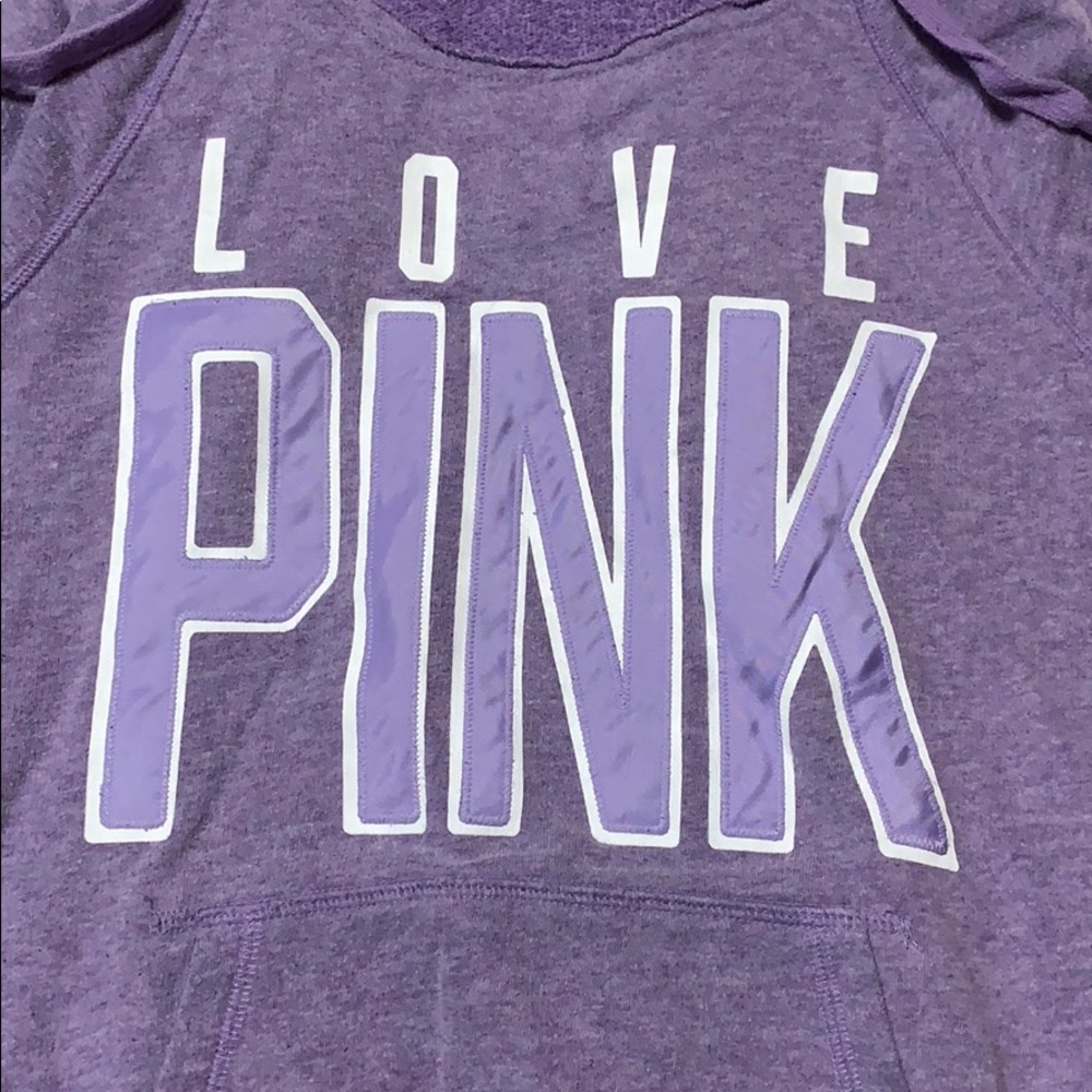 ππPink Pullover!ππ - Picture 3 of 3
